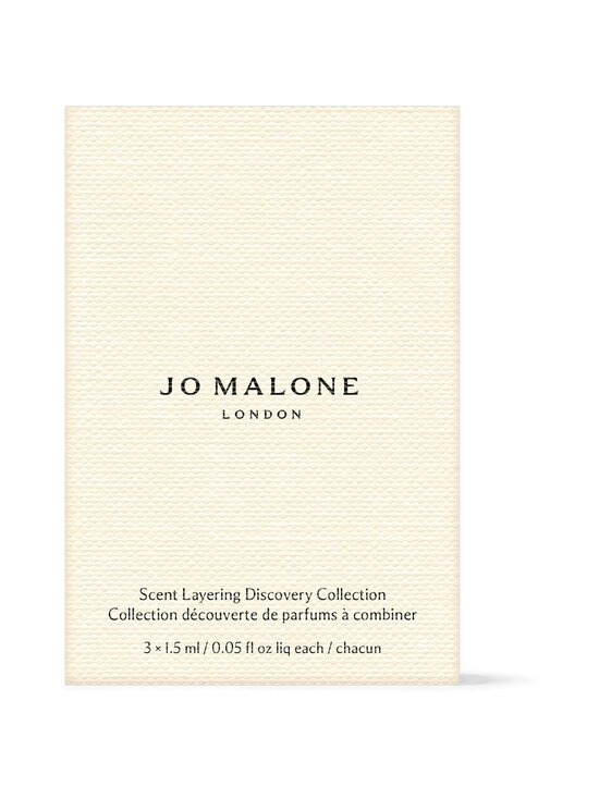 Jo Malone London - Scent Layering Discovery Collection -tuoksupakkaus - NOCOL | Stockmann - photo 3