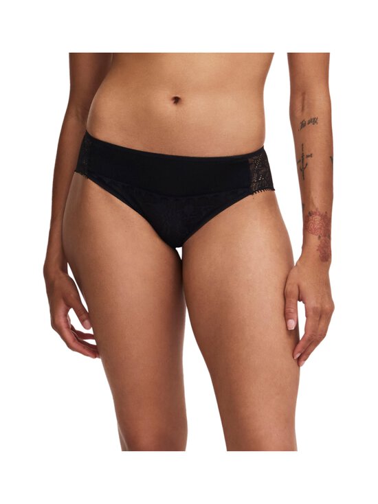 Chantelle - Day To Night Brief Evolutive -alushousut - 011 BLACK - photo 2 Chantelle - Day To Night Brief Evolutive -alushousut - 011 BLACK | Stockmann - photo 2