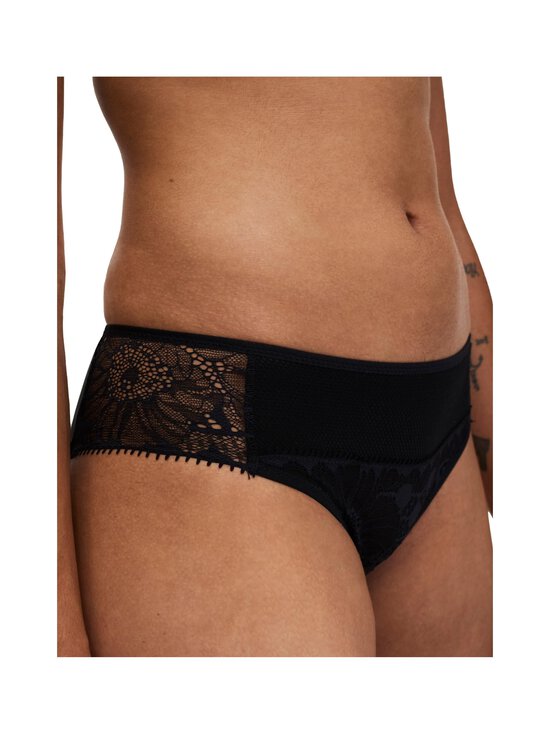 Chantelle - Day To Night Brief Evolutive -alushousut - 011 BLACK - photo 4 Chantelle - Day To Night Brief Evolutive -alushousut - 011 BLACK | Stockmann - photo 4