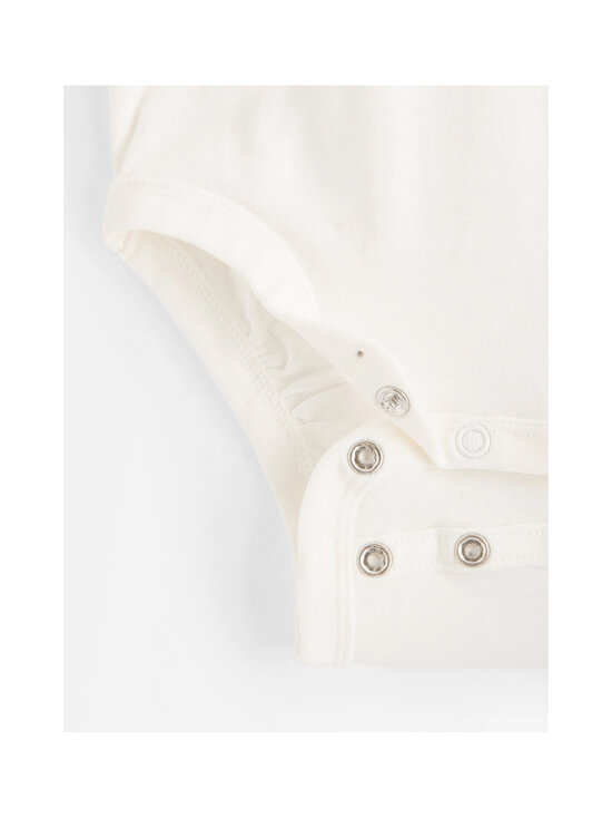 Lindex - Sailor bodijs un bikses - 325 LIGHT DUSTY WHITE | Stockmann - photo 3