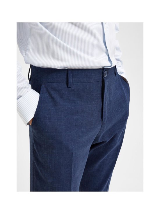 Selected - SlhSlim Oasis bikses - DARK NAVY | Stockmann - photo 6