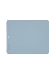 Casa Stockmann - Bendy plastmasas griešanas dēlis, 37 x 29 x 2 cm - DUSTY BLUE 70 Casa Stockmann - Bendy plastmasas griešanas dēlis, 37 x 29 x 2 cm - DUSTY BLUE 70 | Stockmann