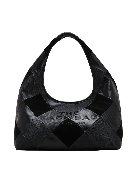Marc Jacobs - Õlakott The Sack - 002 BLACK MULTI | Stockmann - photo 1