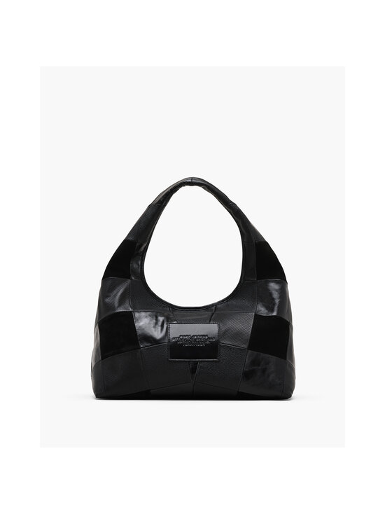 Marc Jacobs - Õlakott The Sack - 002 BLACK MULTI | Stockmann - photo 2