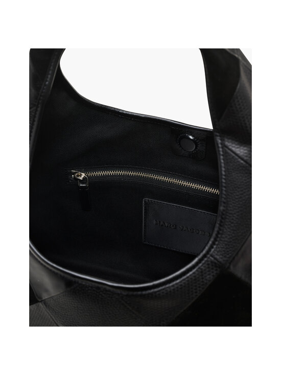 Marc Jacobs - Õlakott The Sack - 002 BLACK MULTI | Stockmann - photo 4