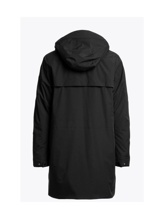 Parajumpers - Hayate-toppatakki - 0541 - BLACK - photo 2 Parajumpers - Hayate-toppatakki - 0541 - BLACK | Stockmann - photo 2