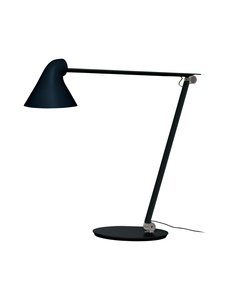 Louis Poulsen - NJP-LED-pöytävalaisin - BLACK (MUSTA) | Stockmann
