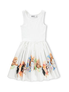 Molo - Cassandra-mekko - 5666 BEACH FUN | Stockmann