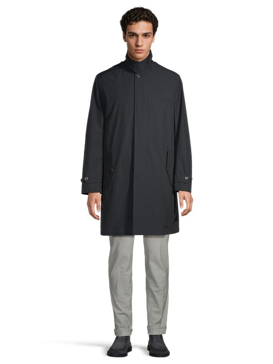 Baracuta - G10 Detachable -takki - 300 DARK NAVY | Stockmann - photo 4