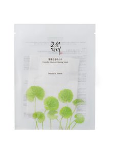 Beauty of Joseon - Centella Asiatica Calming Mask -kasvonaamio Beauty of Joseon - Centella Asiatica Calming Mask -kasvonaamio | Stockmann