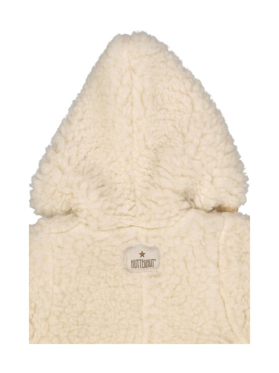 HUTTELIHUT - Wool Teddy vilnas kombinezons - 2900 CEMENT | Stockmann - photo 3