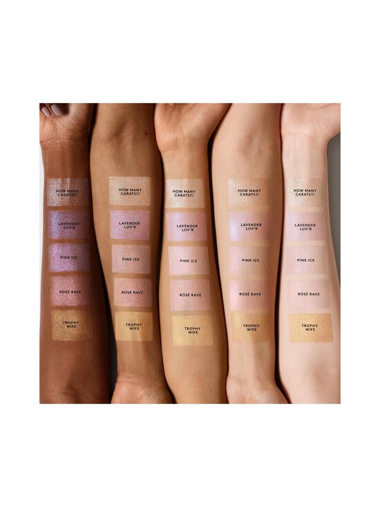 Fenty Beauty - Diamond Bomb All Over Diamond Veil -hohdepuuteri - LAVENDER LUV&APOS;R | Stockmann - photo 3