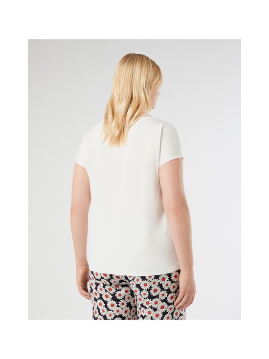 Marina Rinaldi - Mrslirica-pusero - 001 AVORY | Stockmann - photo 3