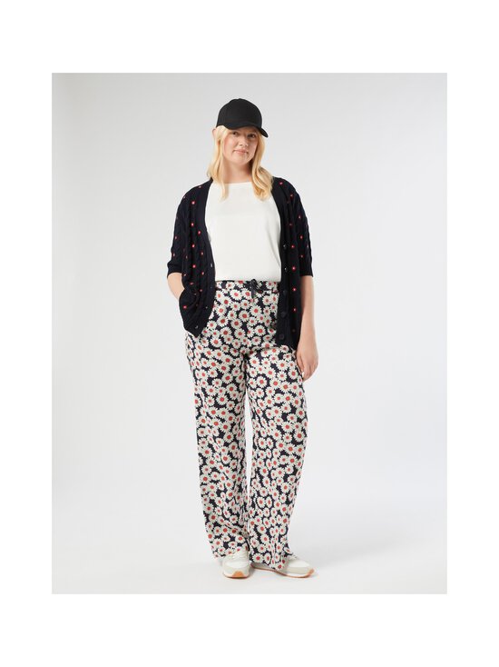 Marina Rinaldi - Mrslirica-pusero - 001 AVORY | Stockmann - photo 4