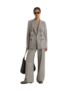 Reiss - Darcy-bleiseri - 09 LIGHT GREY | Stockmann