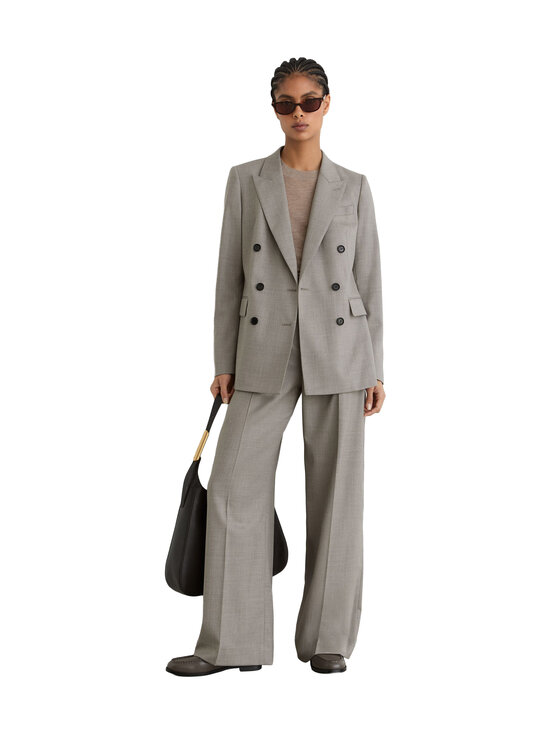 Reiss - Darcy-bleiseri - 09 LIGHT GREY | Stockmann - photo 1