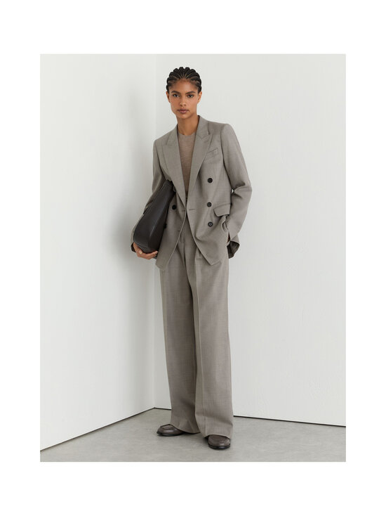 Reiss - Darcy-bleiseri - 09 LIGHT GREY | Stockmann - photo 2