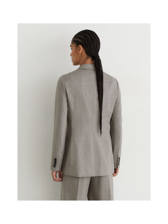 Reiss - Darcy-bleiseri - 09 LIGHT GREY | Stockmann - photo 3