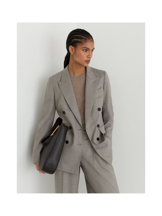 Reiss - Darcy-bleiseri - 09 LIGHT GREY | Stockmann - photo 4