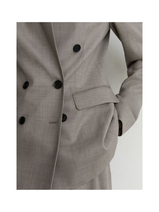 Reiss - Darcy-bleiseri - 09 LIGHT GREY | Stockmann - photo 6