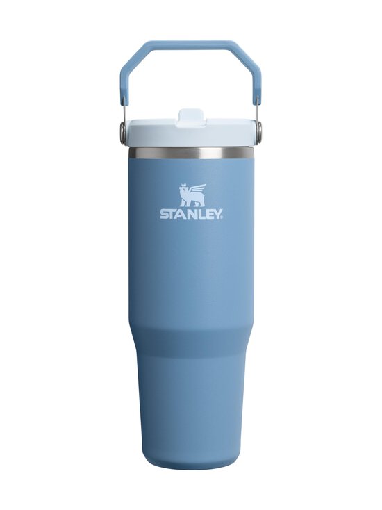 Stanley - The IceFlow™ Flip Straw Tumbler termokrūze 0,89 l - INDIGO | Stockmann - photo 1