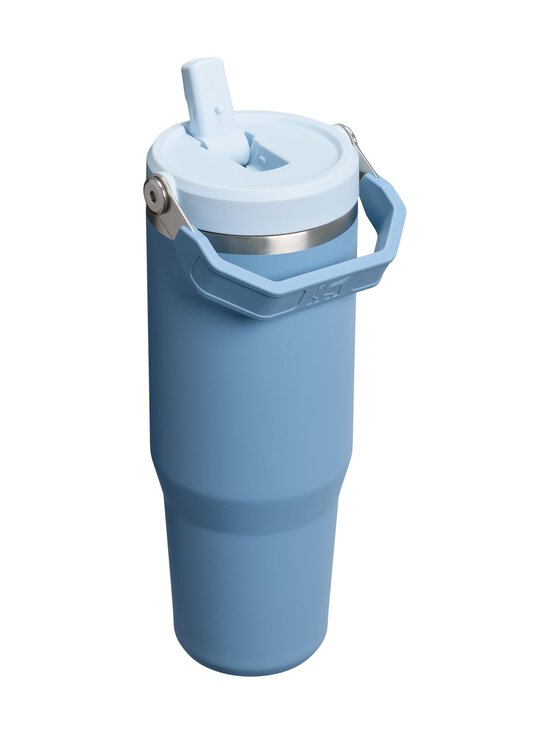 Stanley - The IceFlow™ Flip Straw Tumbler termokrūze 0,89 l - INDIGO | Stockmann - photo 2