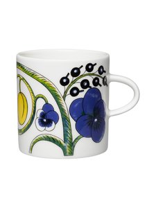 Arabia - Paratiisi-muki 0,24 l - MONIVÄRINEN | Stockmann