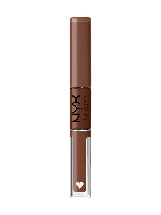 Shine Loud High Pigment Lip Shine -huulikiilto