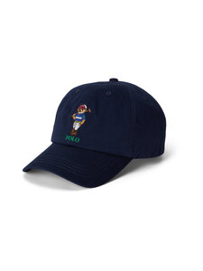 Polo Ralph Lauren - Bear Newport naģene - CR25 BEAR NEWPORT NAVY | Stockmann