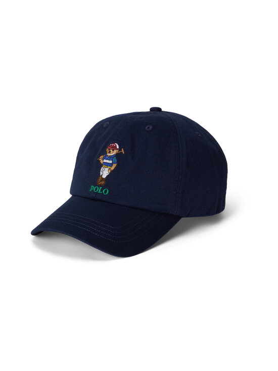 Polo Ralph Lauren - Bear Newport naģene - CR25 BEAR NEWPORT NAVY | Stockmann - photo 1
