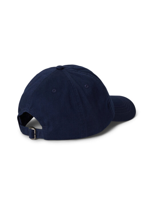 Polo Ralph Lauren - Bear Newport naģene - CR25 BEAR NEWPORT NAVY | Stockmann - photo 2