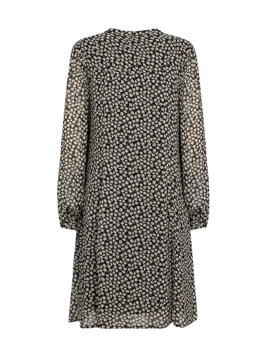 Part Two - Kleit Piyanna - 303614 BLACK MINI FLOWER - photo 2 Part Two - Kleit Piyanna - 303614 BLACK MINI FLOWER | Stockmann - photo 2