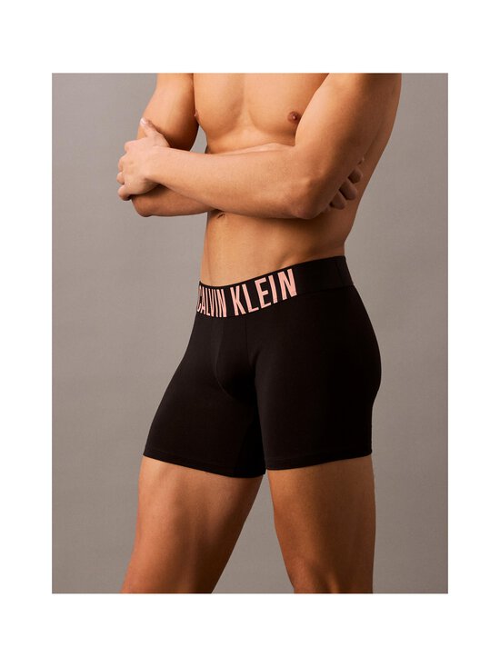Calvin Klein Underwear - Boxer Brief -alushousut 3-pack - VVN B- PP PUNCH WHITE MOONL JADE LGS - photo 6 Calvin Klein Underwear - Boxer Brief -alushousut 3-pack - VVN B- PP PUNCH WHITE MOONL JADE LGS | Stockmann - photo 6