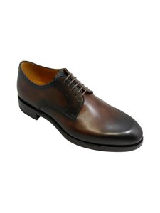 MAGNANNI - Madison-nahkakengät - MARRON | Stockmann