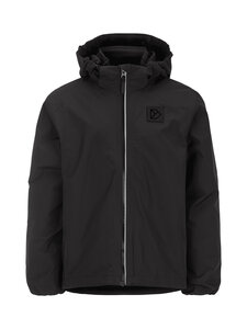 Didriksons - Volt jaka - 060 BLACK | Stockmann