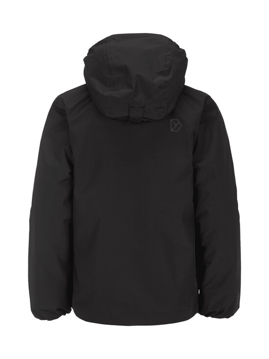 Didriksons - Volt jaka - 060 BLACK | Stockmann - photo 2