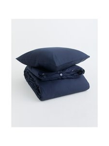 Movesgood - Bamboo gultas veļas komplekts - NIGHT SKY | Stockmann