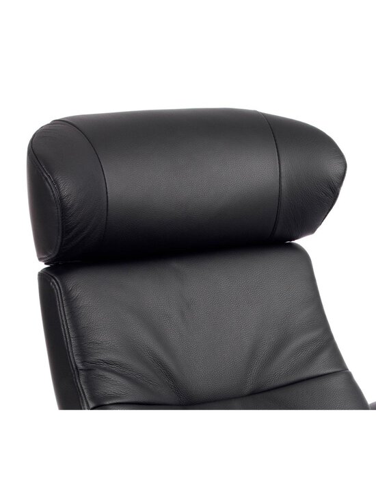 Conform - Timeout-nojatuoli - MUSTA,PÄHKINÄ | Stockmann - photo 3