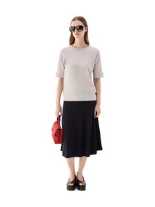 Busnel - Lucca-neulepusero - LIGHT ROSE | Stockmann