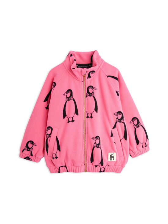 Penguin-fleecetakki