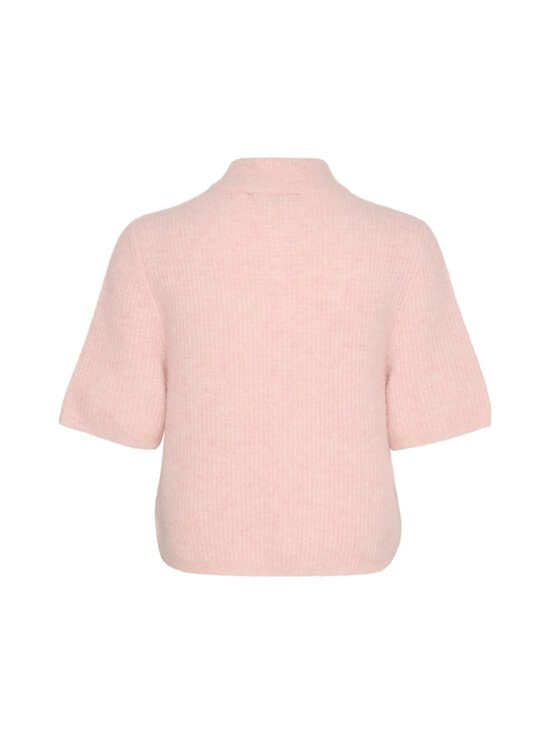 Gestuz - AlphaGZ-villasekoiteneuletakki - 106932 ROSE GREY MELANGE - photo 2 Gestuz - AlphaGZ-villasekoiteneuletakki - 106932 ROSE GREY MELANGE | Stockmann - photo 2