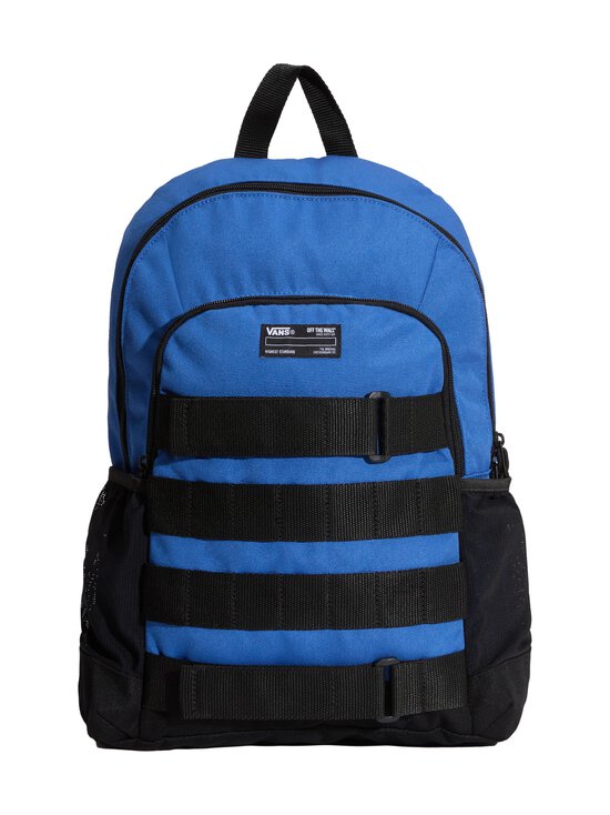 Vans - Off The Wall Skatepack mugursoma - TRUE BLUE - photo 1 Vans - Off The Wall Skatepack mugursoma - TRUE BLUE | Stockmann - photo 1