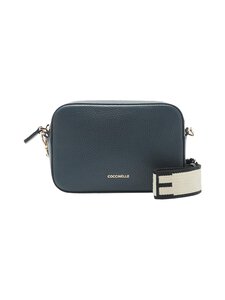 Coccinelle - Tebe Mini Crossbody - B29 MIDNIGHT BLUE Coccinelle - Tebe Mini Crossbody - B29 MIDNIGHT BLUE | Stockmann