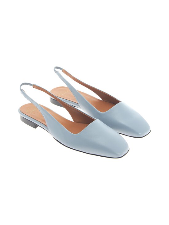 ATP ATELIER - Plesio Slingback Ballerina -sandaalit - 1078 TEMPORALE | Stockmann - photo 5