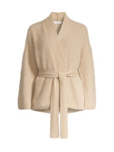 ESSENTIALS by Stockmann - Norah-neuletakki - BEIGE 843184 | Stockmann