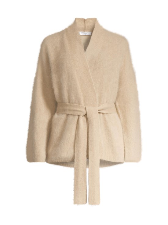 ESSENTIALS by Stockmann - Norah-neuletakki - BEIGE 843184 | Stockmann - photo 1