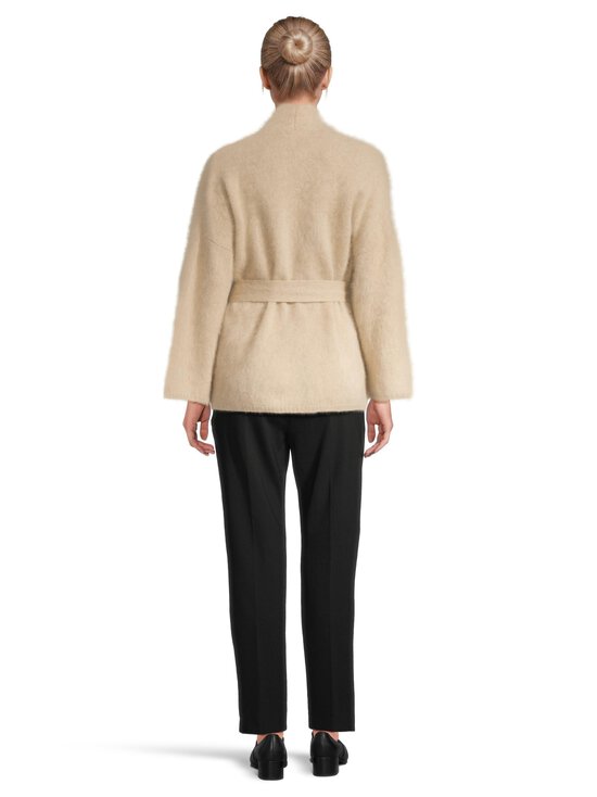 ESSENTIALS by Stockmann - Norah-neuletakki - BEIGE 843184 | Stockmann - photo 3
