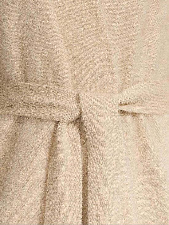 ESSENTIALS by Stockmann - Norah-neuletakki - BEIGE 843184 | Stockmann - photo 4