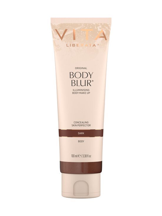 Vita Liberata - Body Blur -rusketusvoide vartalolle 100 ml - BRONZE - photo 1 Vita Liberata - Body Blur -rusketusvoide vartalolle 100 ml - BRONZE | Stockmann - photo 1