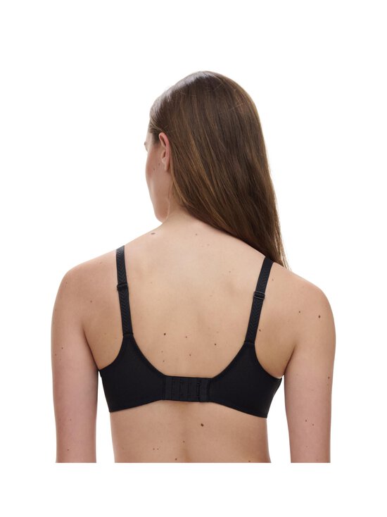 Chantelle - Rinnahoidjad Origins Plunge Spacer - 011 BLACK - photo 4 Chantelle - Rinnahoidjad Origins Plunge Spacer - 011 BLACK | Stockmann - photo 4
